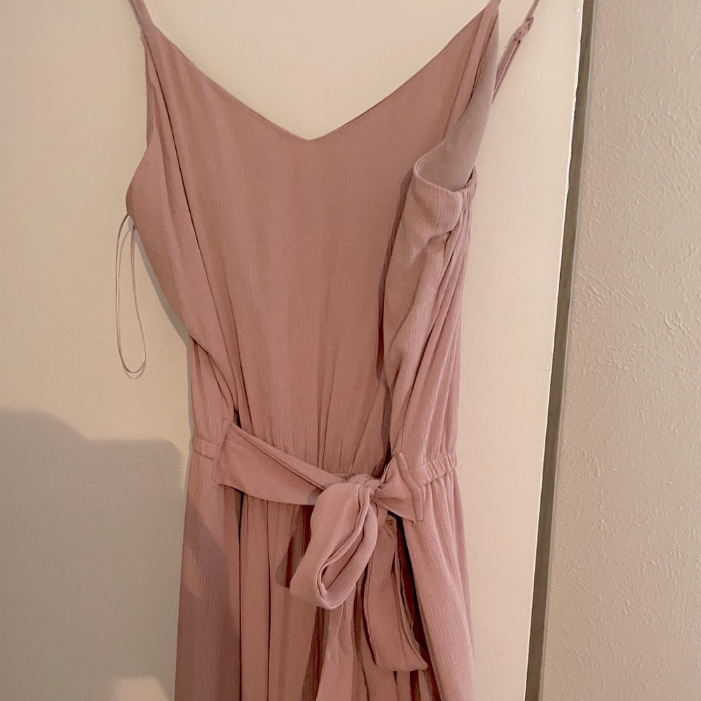 Vici Jumpsuit